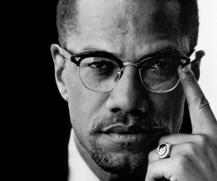 malcolm-x