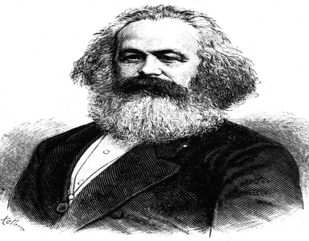 Karl marx